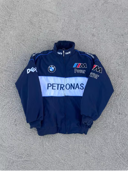 Bmw Petronas Jacket