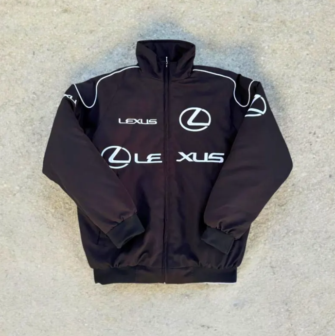 Lexus Racing Jacket