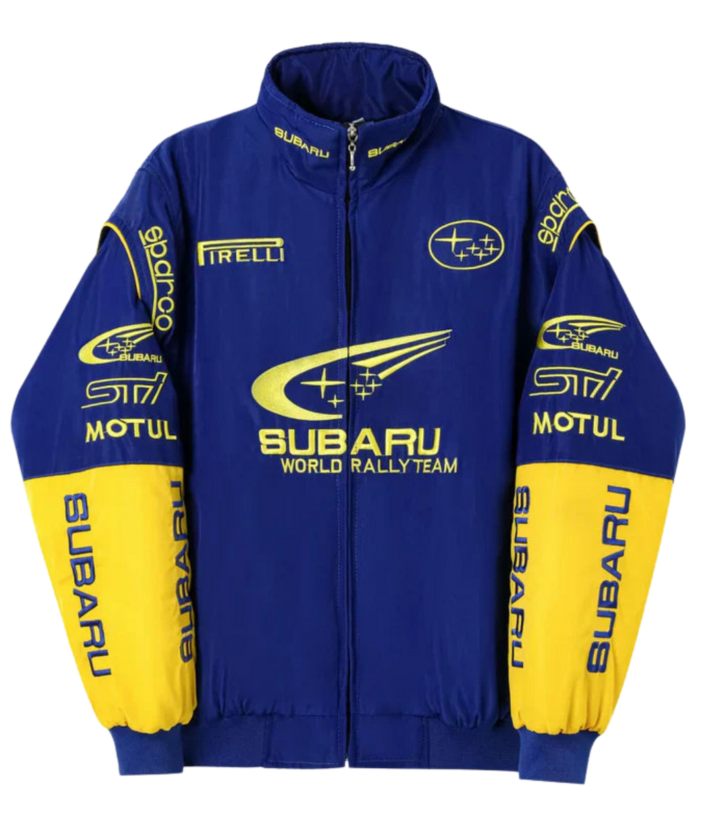 Subaru Vintage Jacket