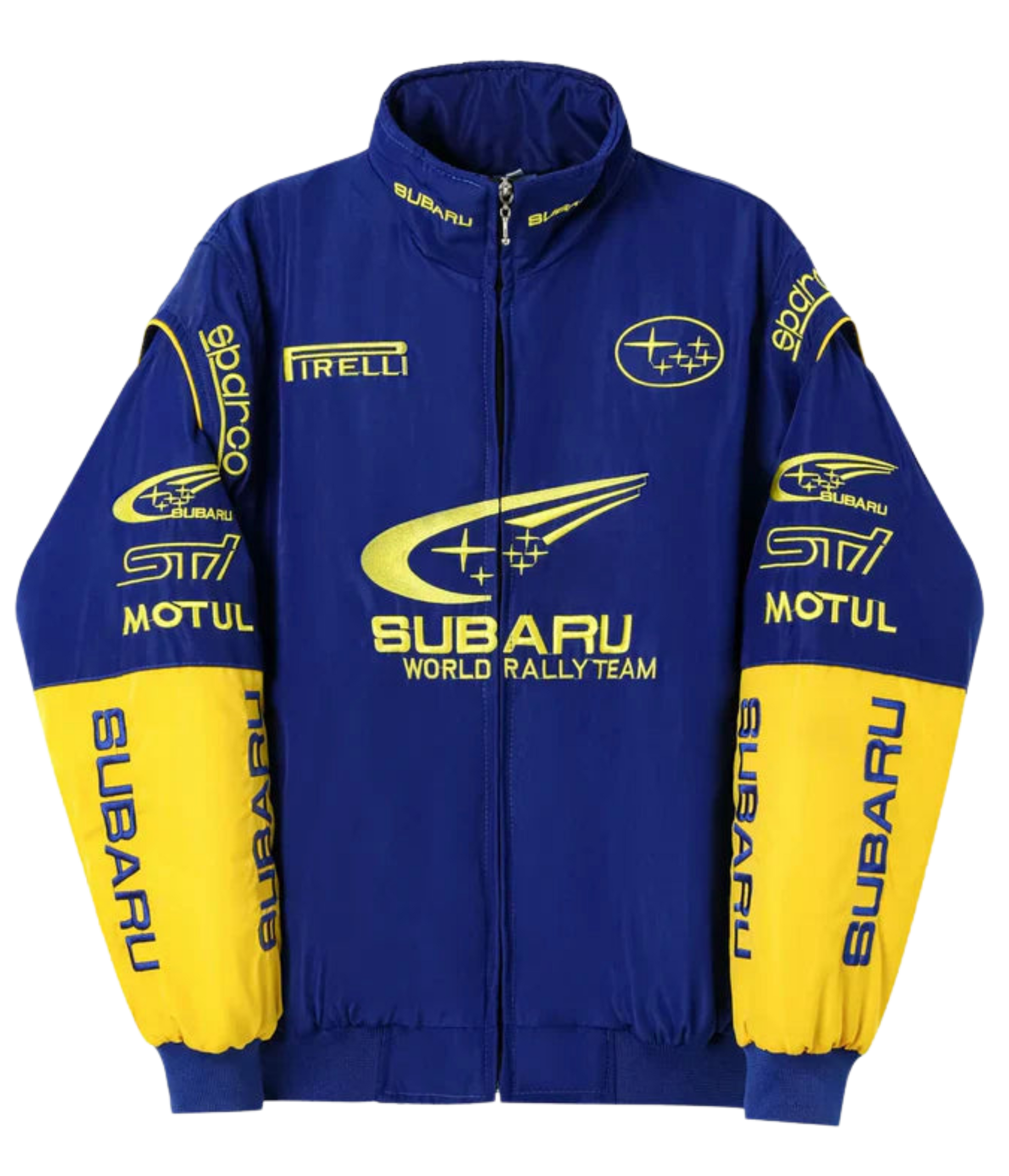 Subaru Vintage Jacket