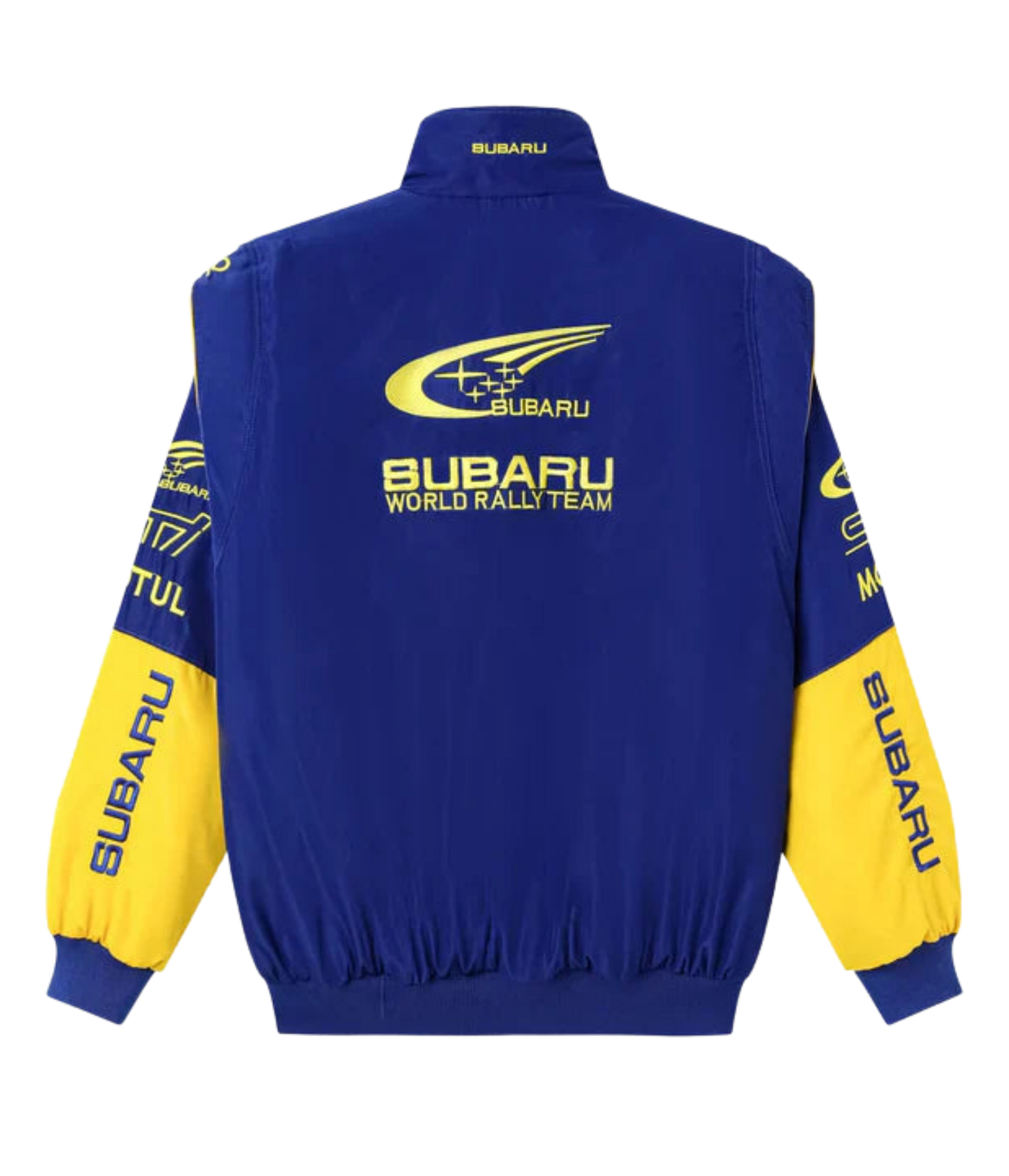 Subaru Vintage Jacket