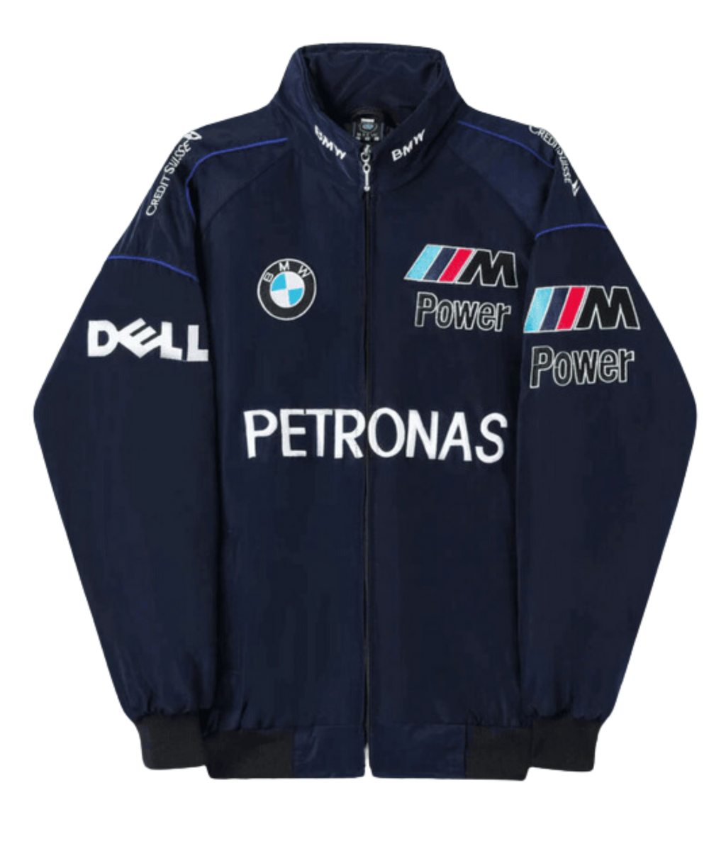 Bmw Petronas Jacket
