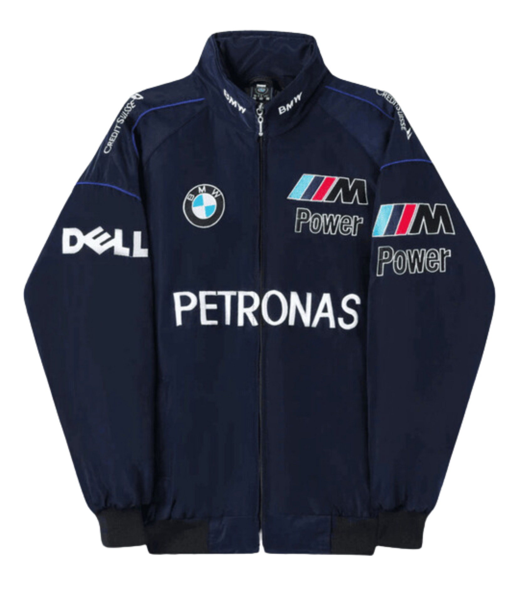 Bmw Petronas Jacket
