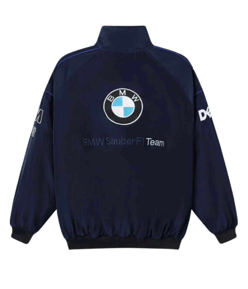 Bmw Petronas Jacket
