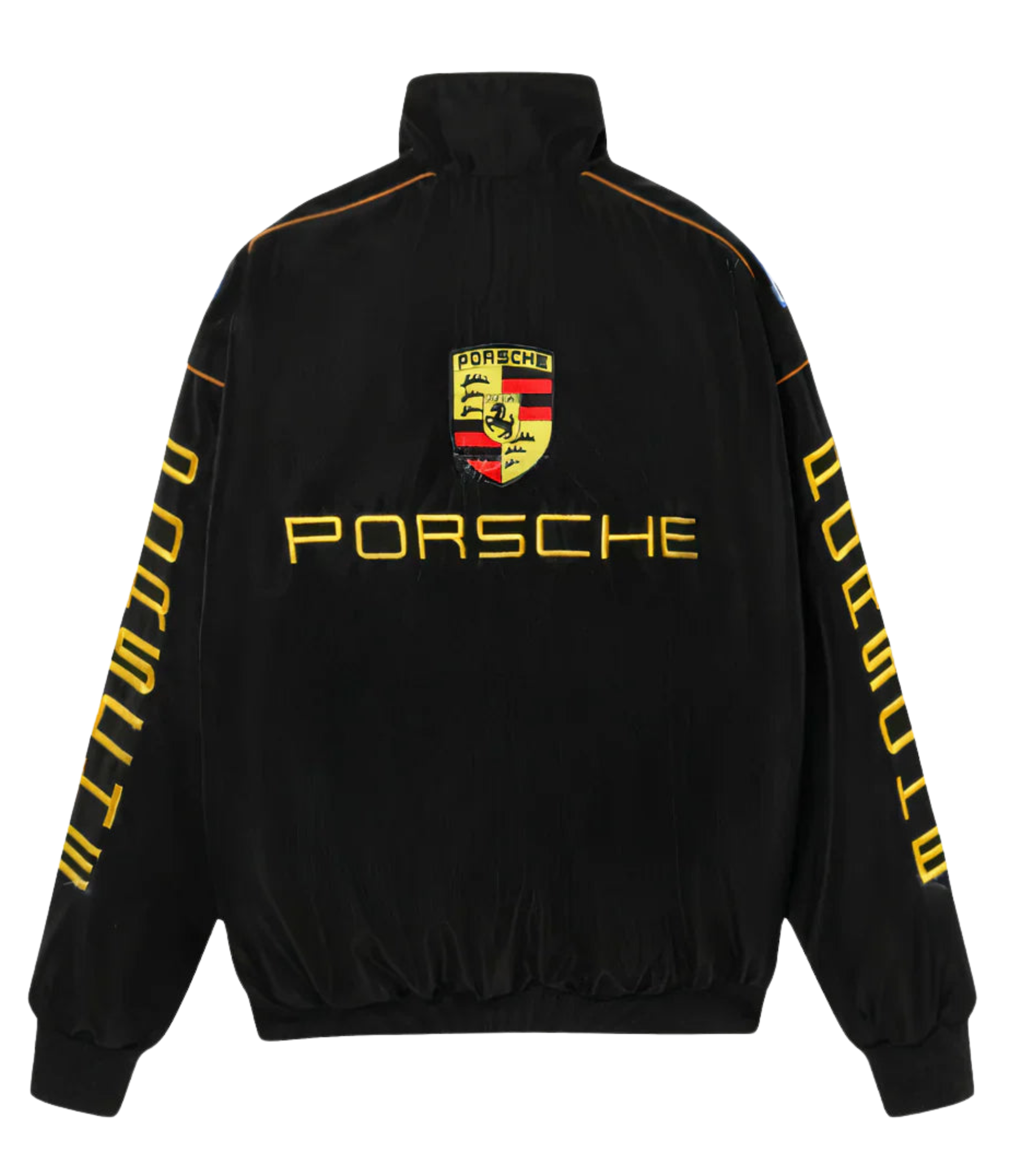 Porsche vintage jacket