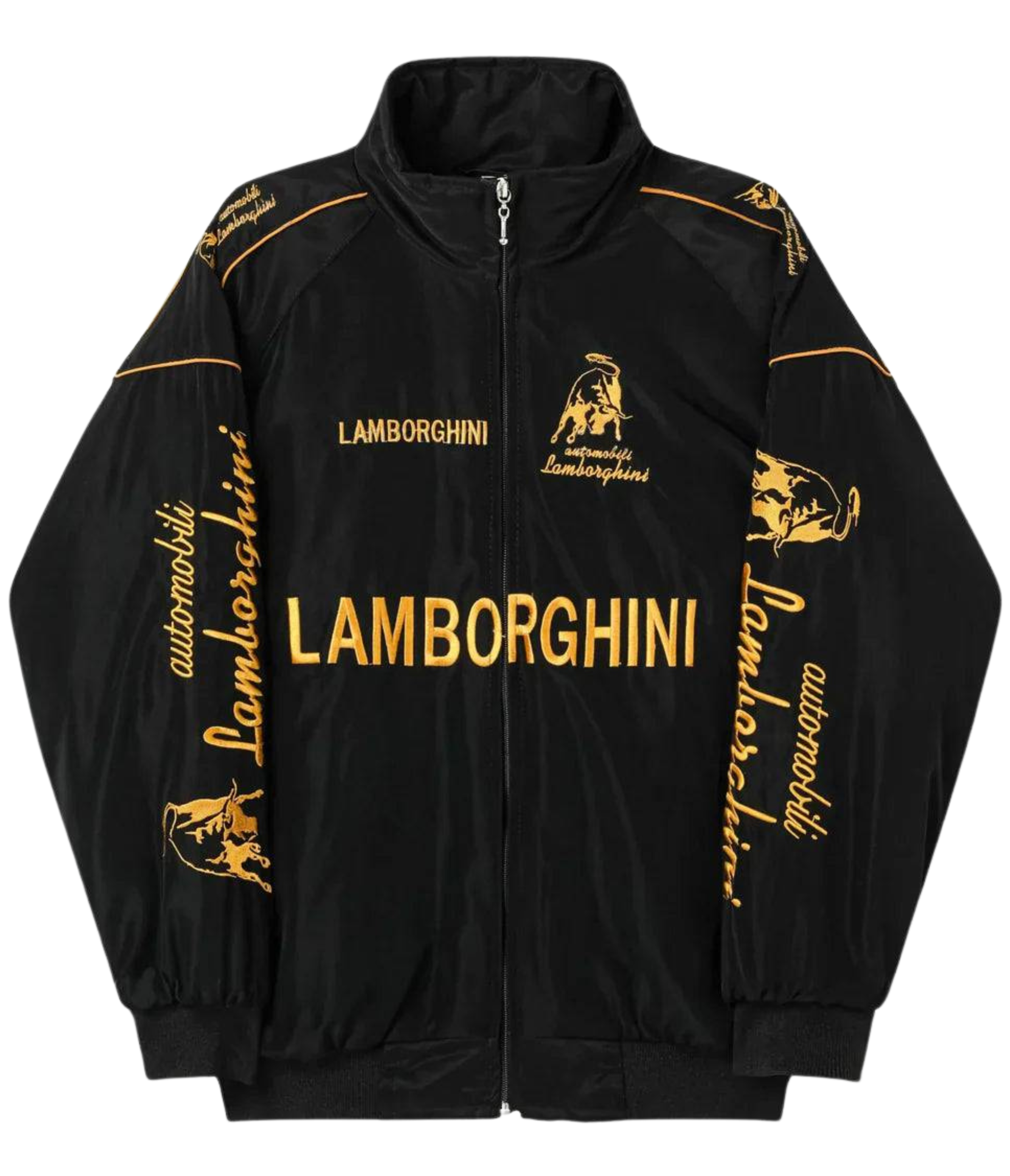 Lamborghini Vintage Jacket