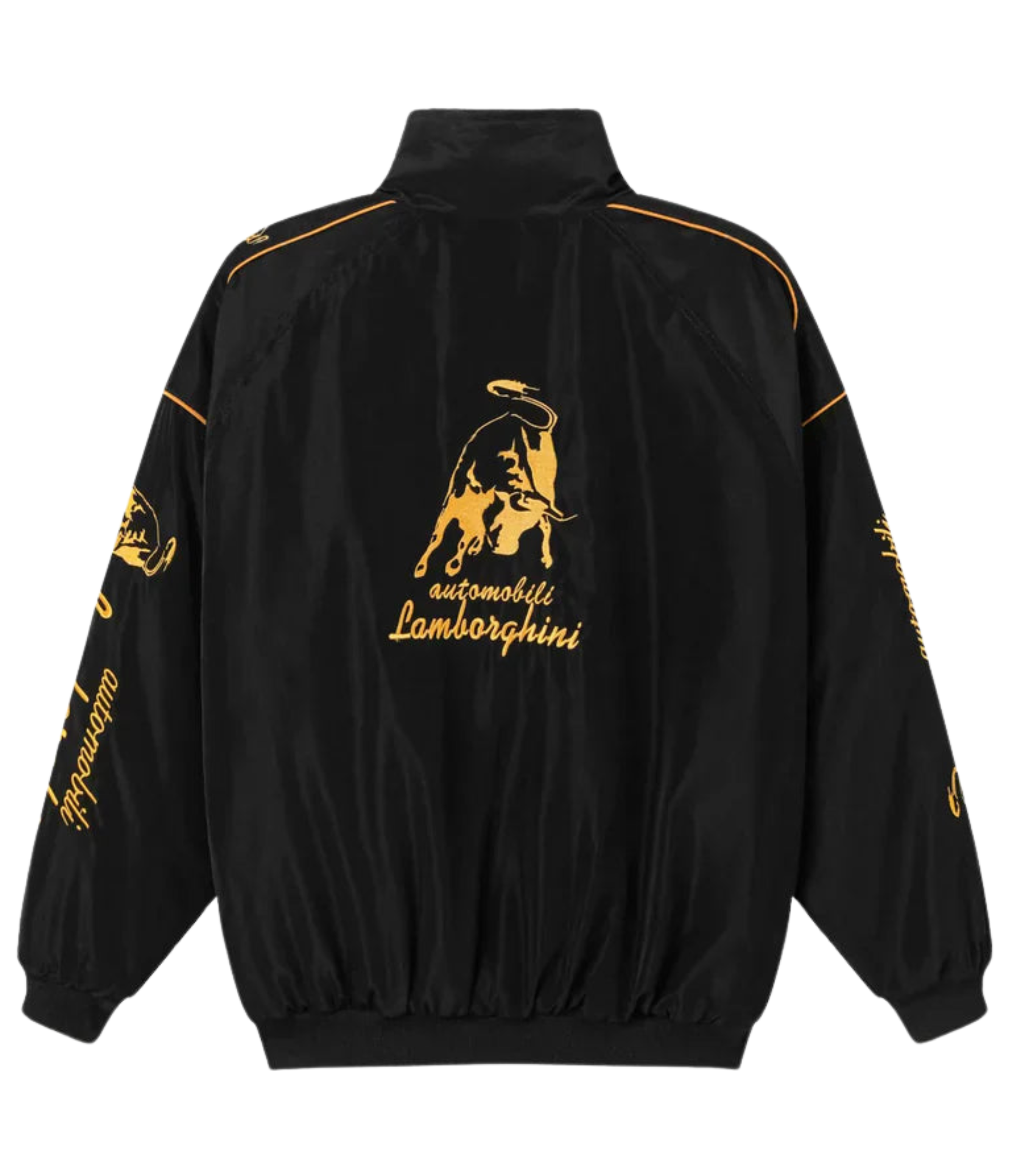 Lamborghini Vintage Jacket