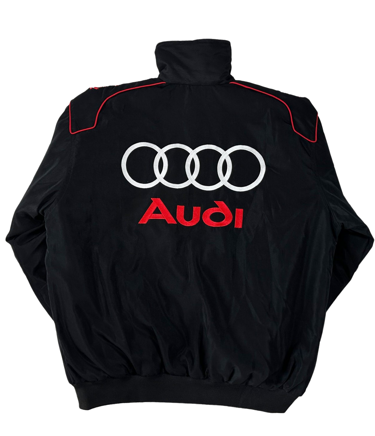 Audi Racing Bomber Jacket