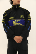 Subaru JDM Bomber Jacket