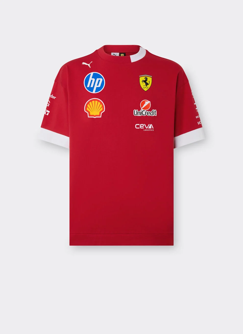 Ferrari F1 T-Shirt