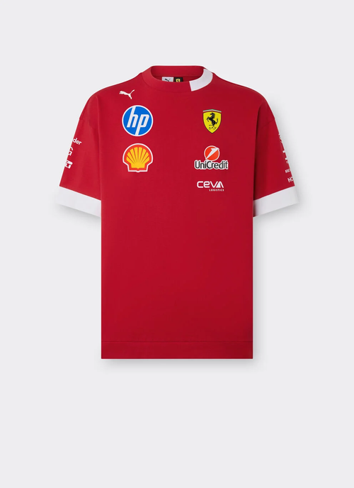 Ferrari F1 T-Shirt