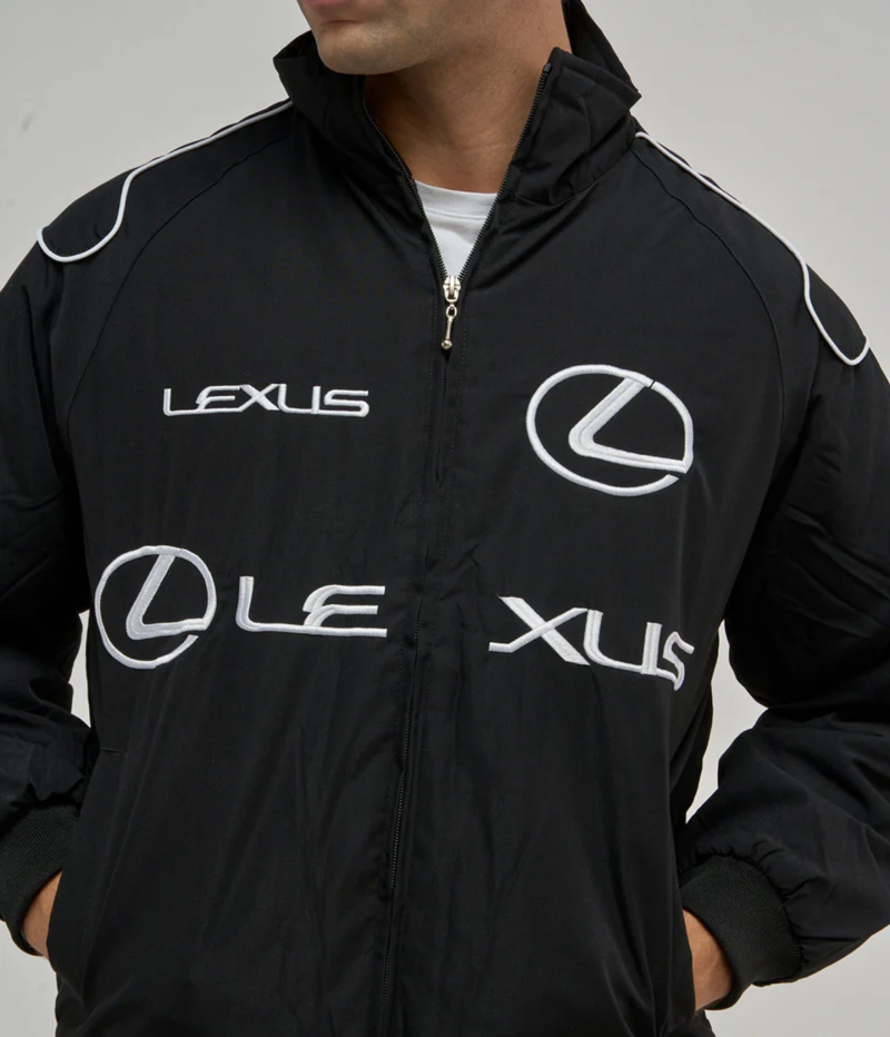 Lexus Racing Jacket